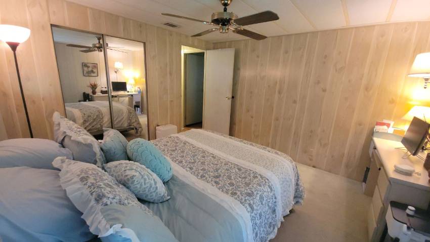 119 Lake Hazel Drive a Winter Haven, FL Mobile or Manufactured Home for Sale